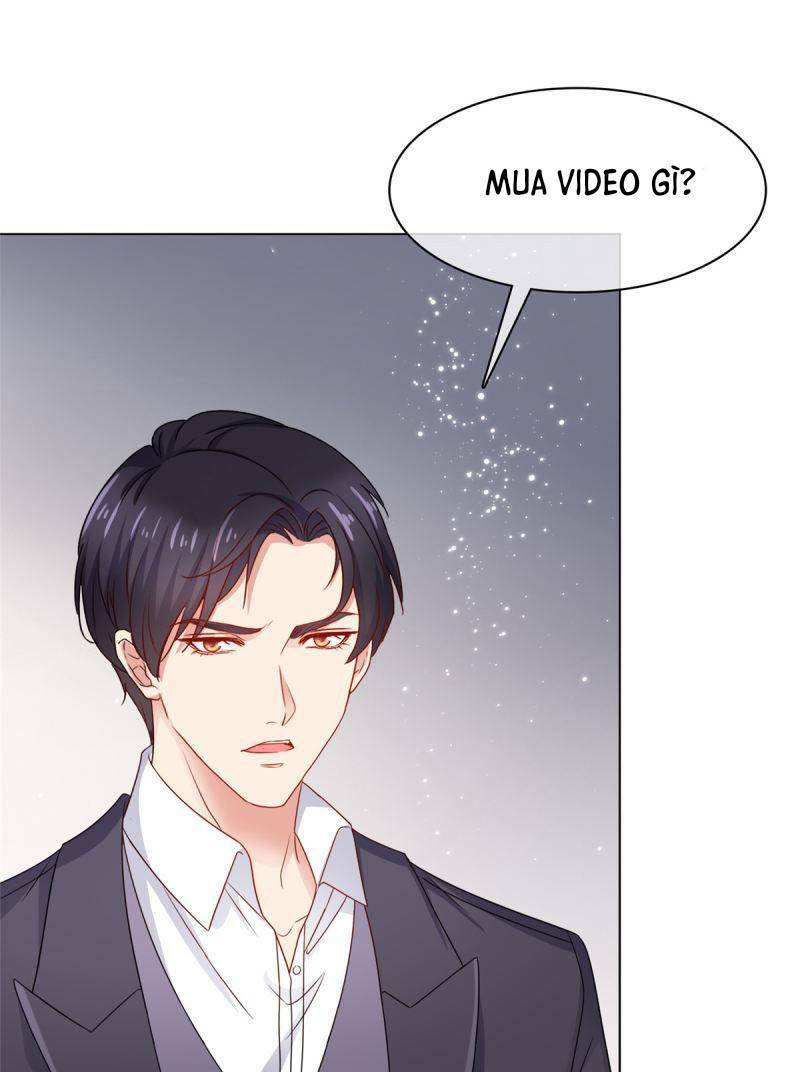 Thái Thái Lại Đang Làm Nũng: Chapter 35