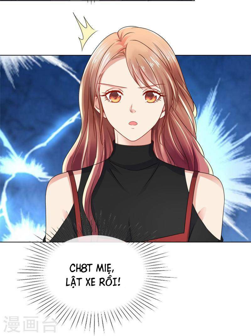 Thái Thái Lại Đang Làm Nũng: Chapter 35