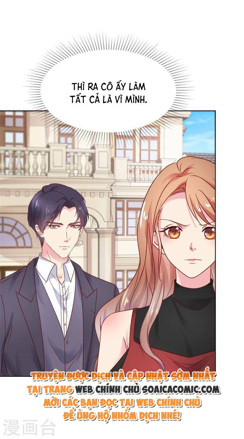 Thái Thái Lại Đang Làm Nũng: Chapter 35