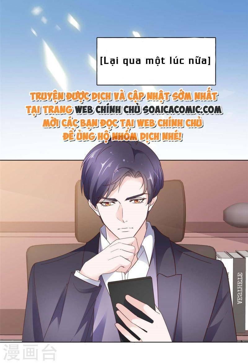 Thái Thái Lại Đang Làm Nũng: Chapter 37