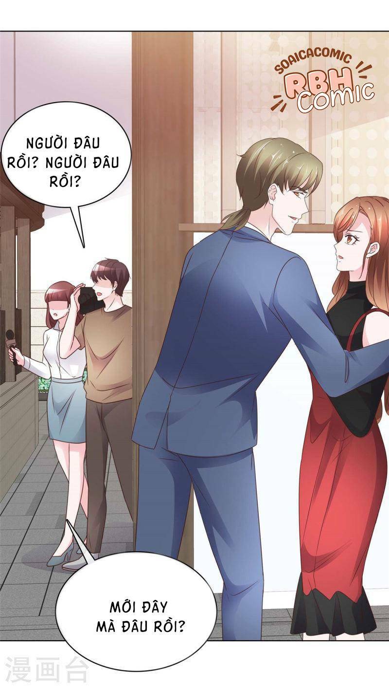 Thái Thái Lại Đang Làm Nũng: Chapter 37