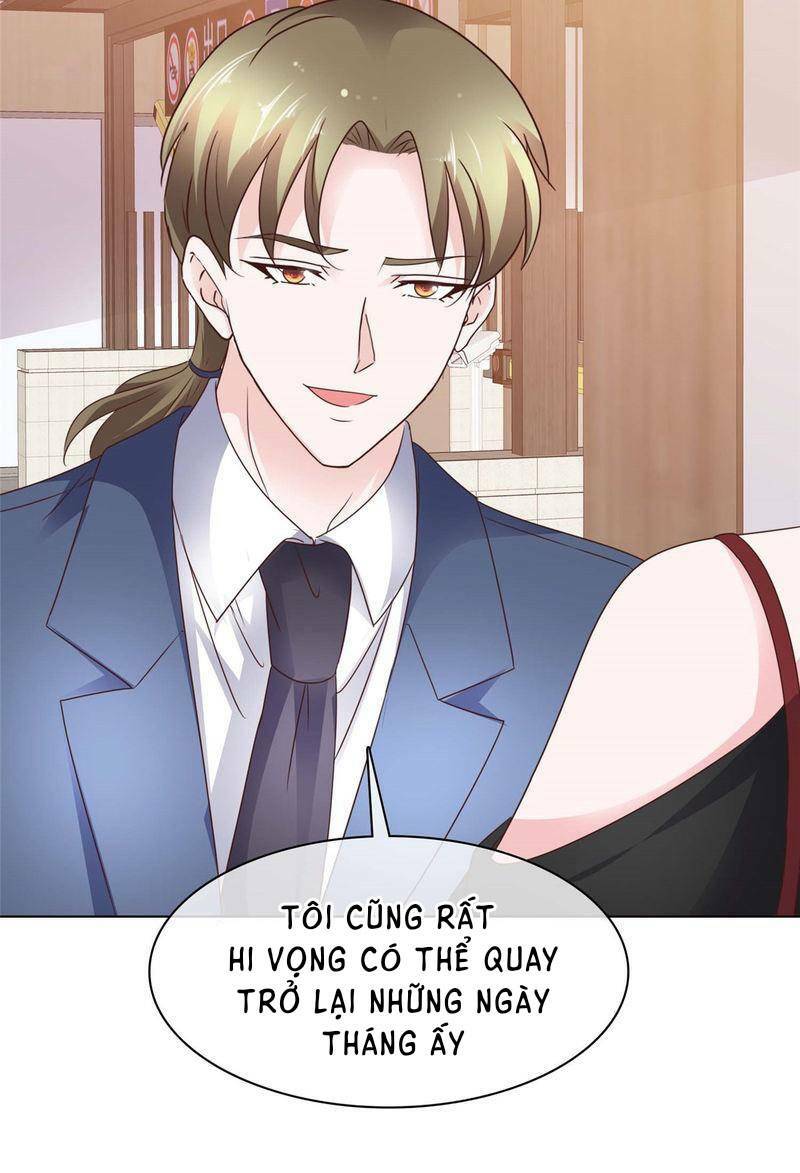 Thái Thái Lại Đang Làm Nũng: Chapter 37