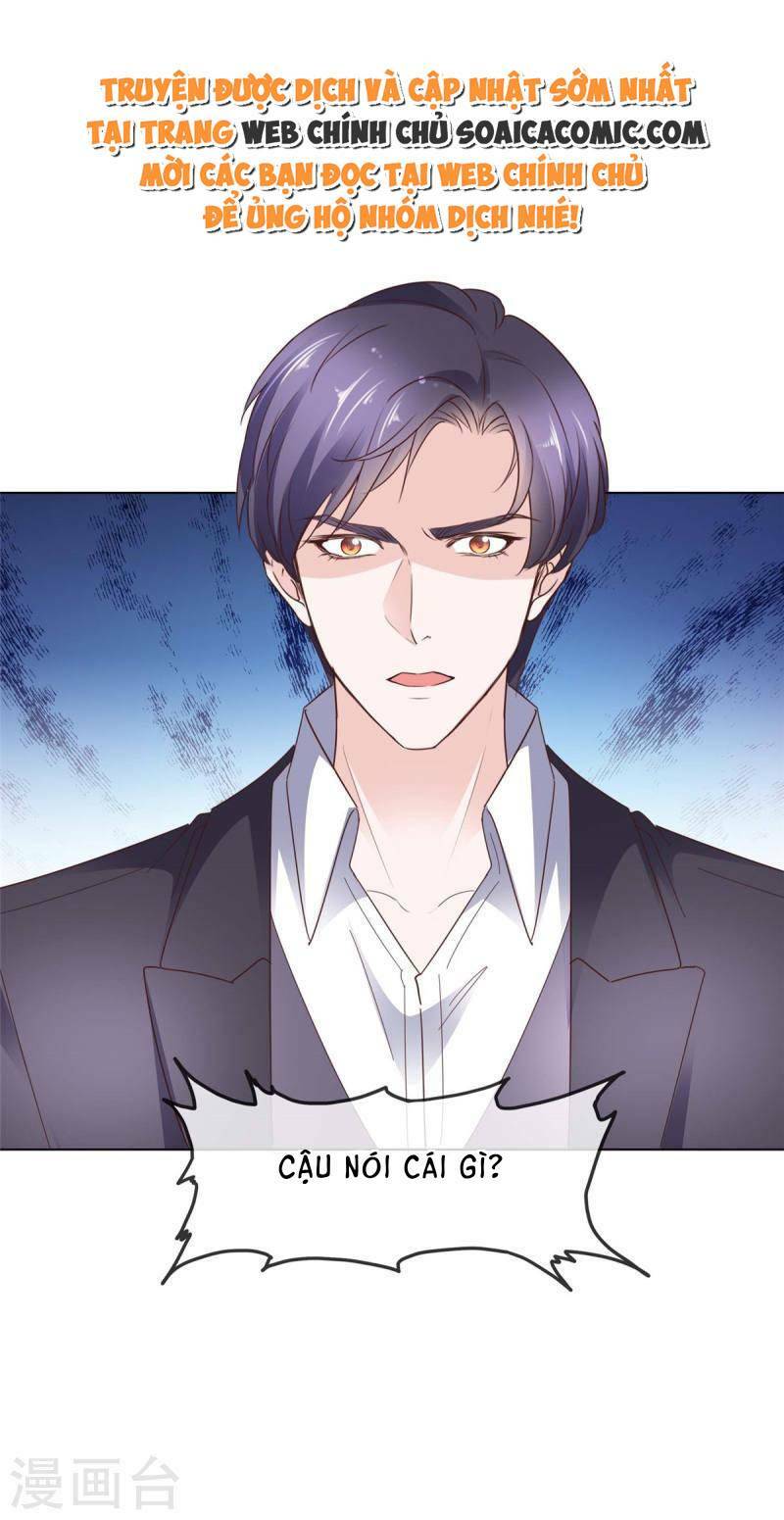 Thái Thái Lại Đang Làm Nũng: Chapter 37