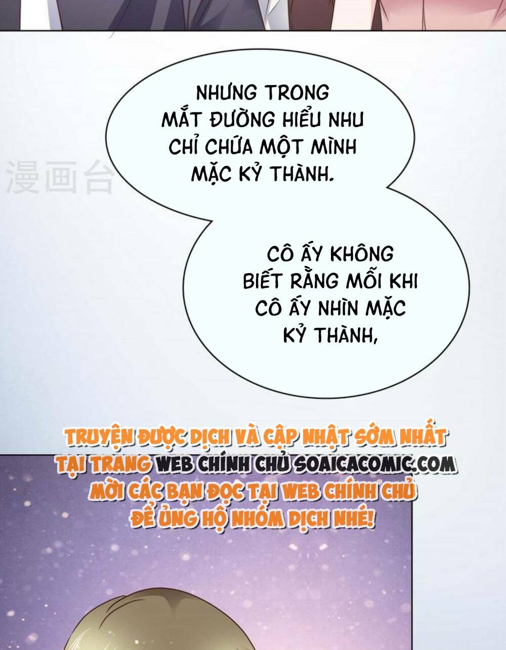 Thái Thái Lại Đang Làm Nũng: Chapter 38