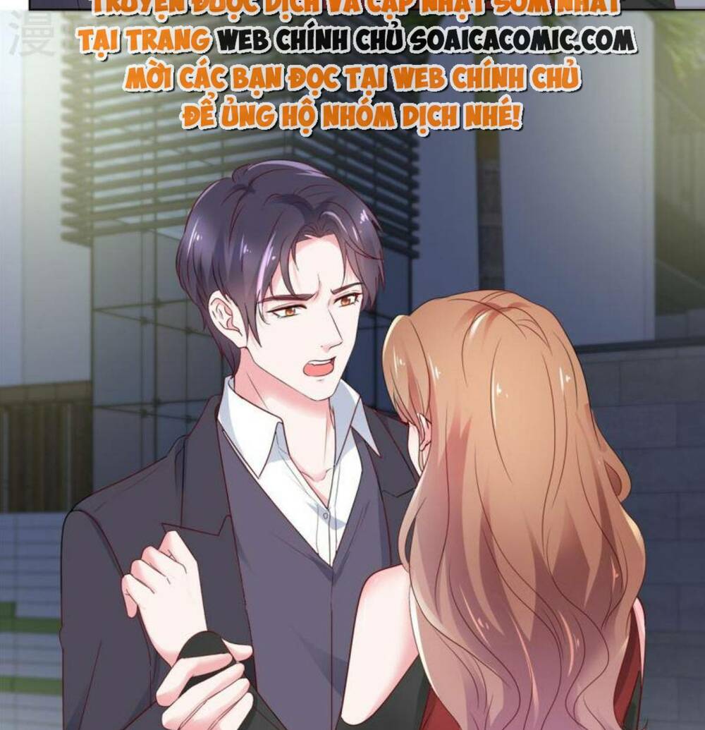 Thái Thái Lại Đang Làm Nũng: Chapter 39
