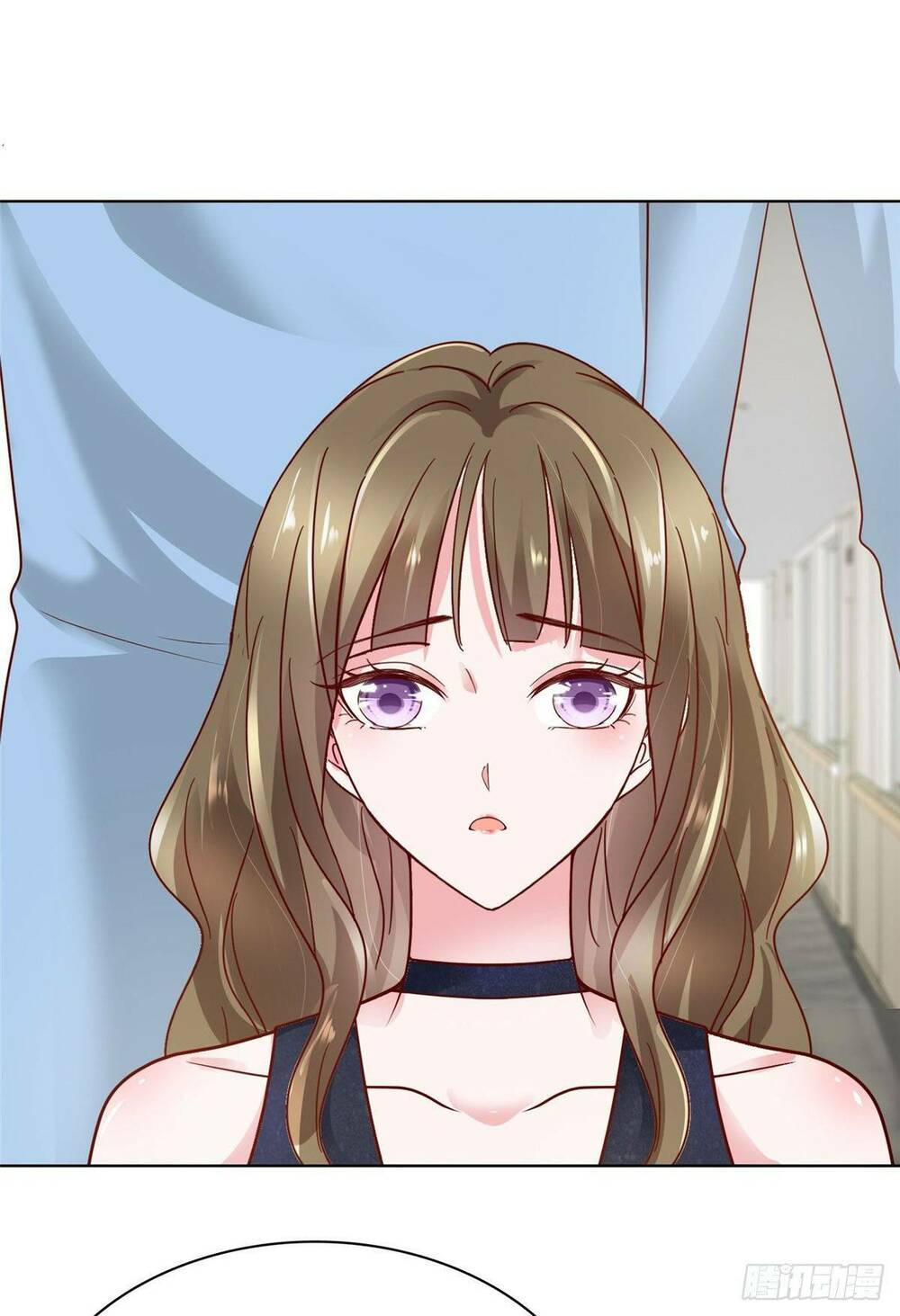 Thái Thái Lại Đang Làm Nũng: Chapter 4