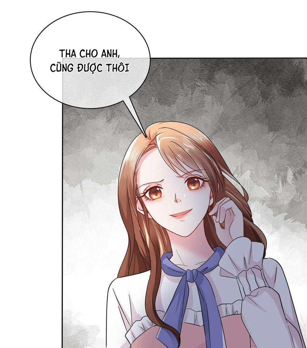 Thái Thái Lại Đang Làm Nũng: Chapter 4