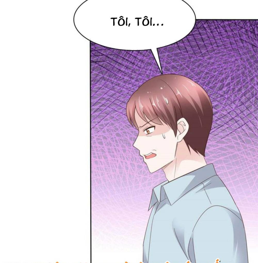 Thái Thái Lại Đang Làm Nũng: Chapter 40