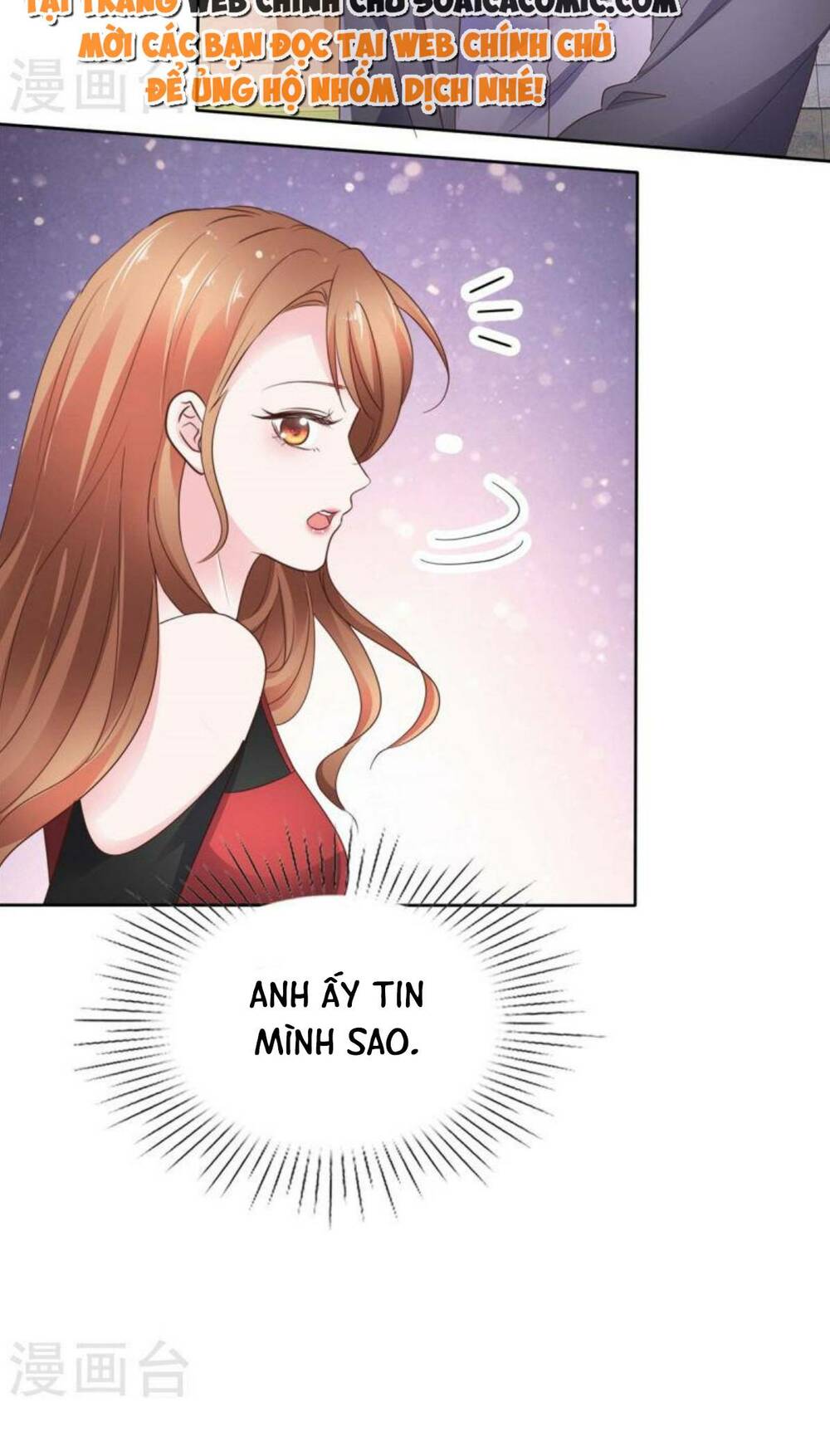 Thái Thái Lại Đang Làm Nũng: Chapter 40