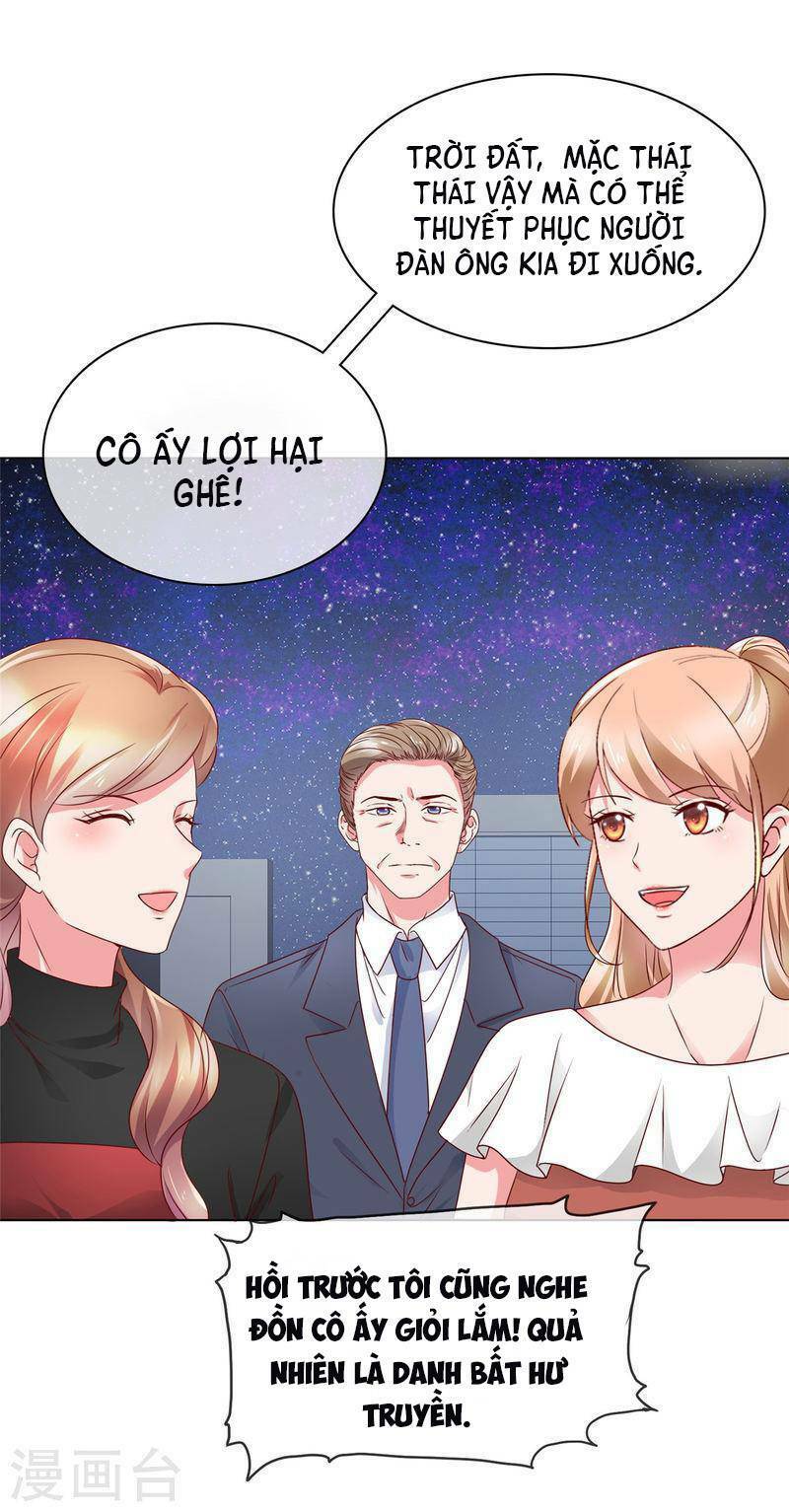 Thái Thái Lại Đang Làm Nũng: Chapter 41