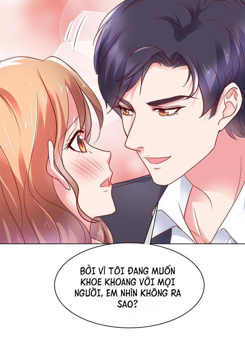 Thái Thái Lại Đang Làm Nũng: Chapter 41