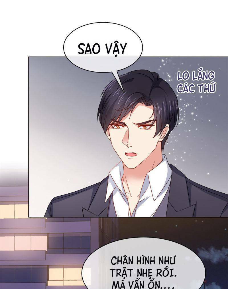 Thái Thái Lại Đang Làm Nũng: Chapter 41