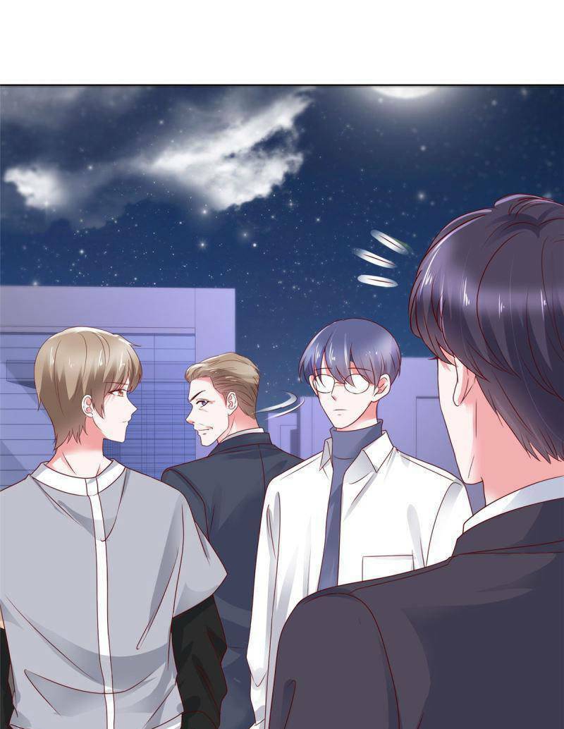 Thái Thái Lại Đang Làm Nũng: Chapter 42