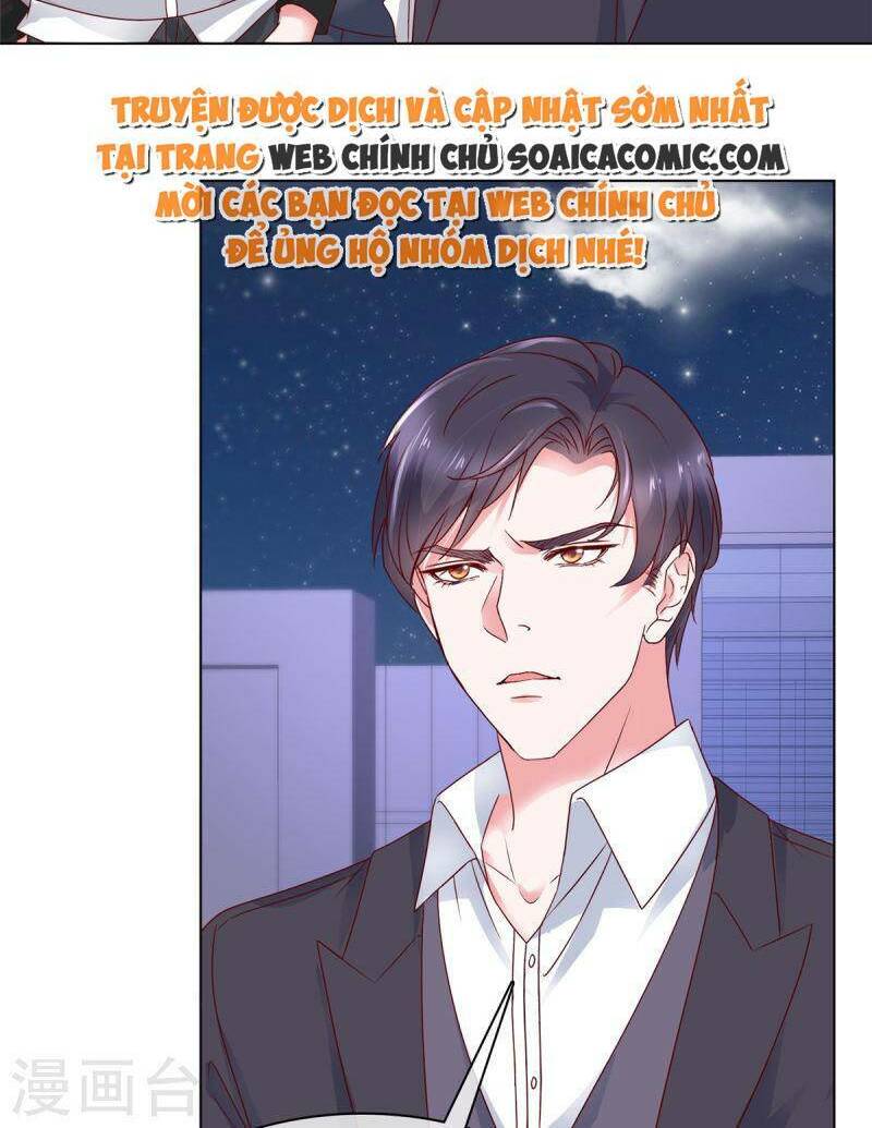 Thái Thái Lại Đang Làm Nũng: Chapter 42