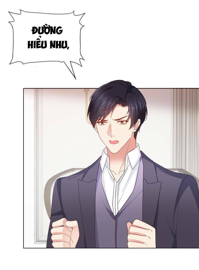 Thái Thái Lại Đang Làm Nũng: Chapter 42