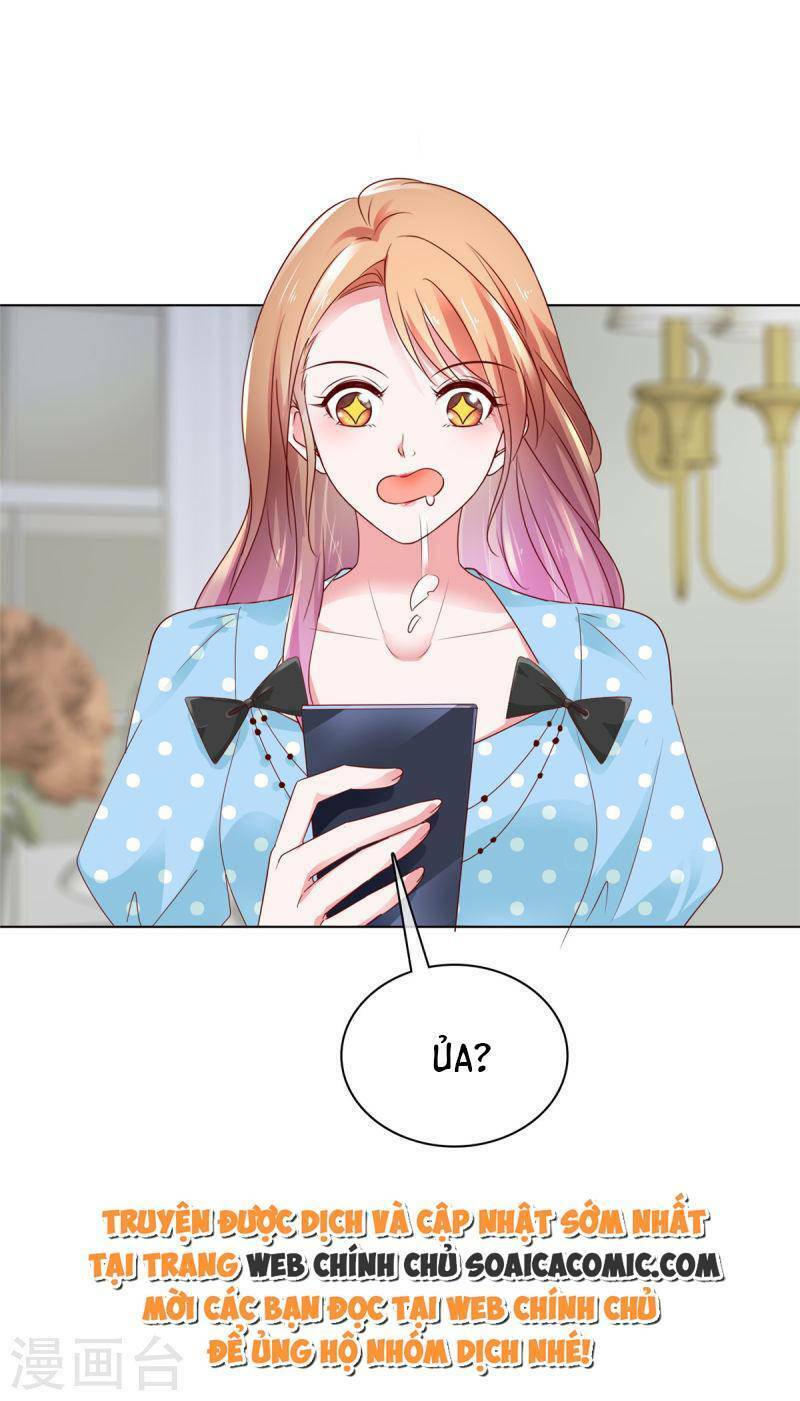 Thái Thái Lại Đang Làm Nũng: Chapter 42
