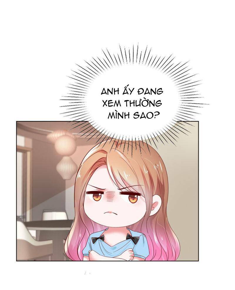 Thái Thái Lại Đang Làm Nũng: Chapter 45