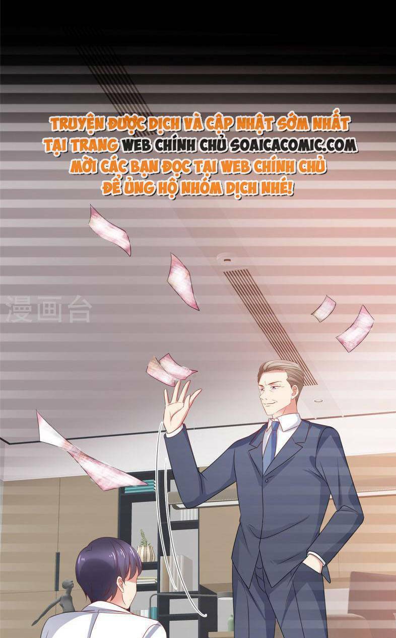 Thái Thái Lại Đang Làm Nũng: Chapter 46