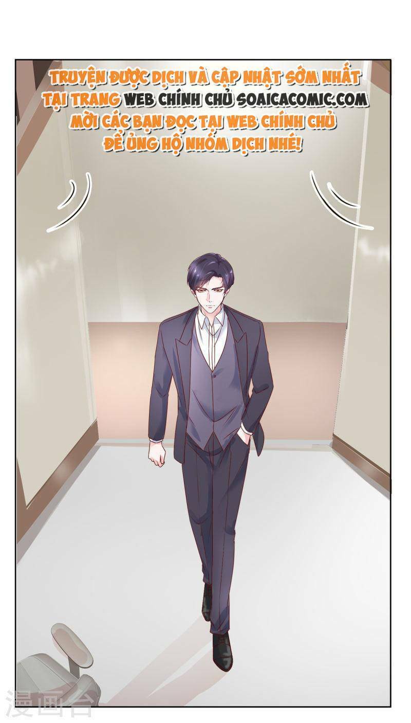 Thái Thái Lại Đang Làm Nũng: Chapter 46