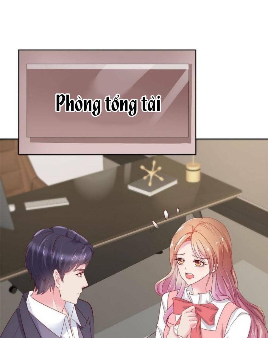 Thái Thái Lại Đang Làm Nũng: Chapter 47