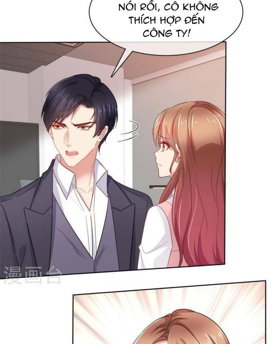 Thái Thái Lại Đang Làm Nũng: Chapter 47