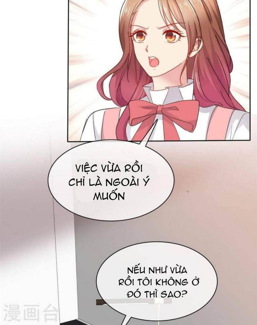 Thái Thái Lại Đang Làm Nũng: Chapter 47