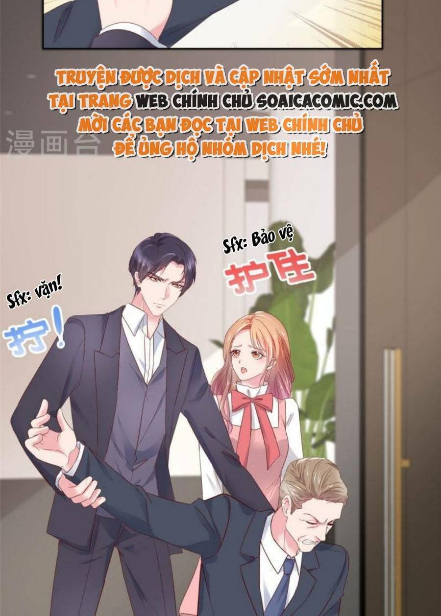 Thái Thái Lại Đang Làm Nũng: Chapter 47