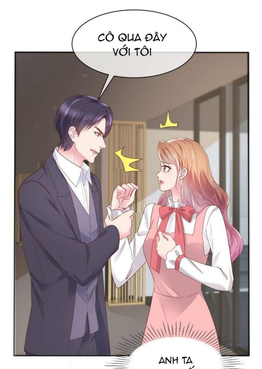 Thái Thái Lại Đang Làm Nũng: Chapter 47