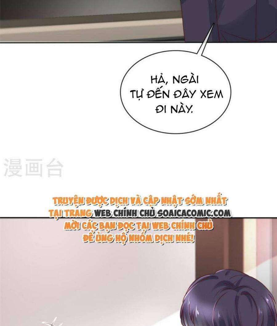 Thái Thái Lại Đang Làm Nũng: Chapter 48