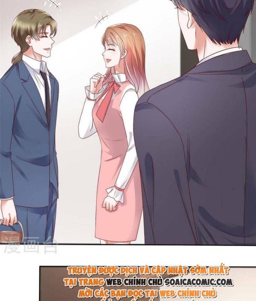 Thái Thái Lại Đang Làm Nũng: Chapter 48
