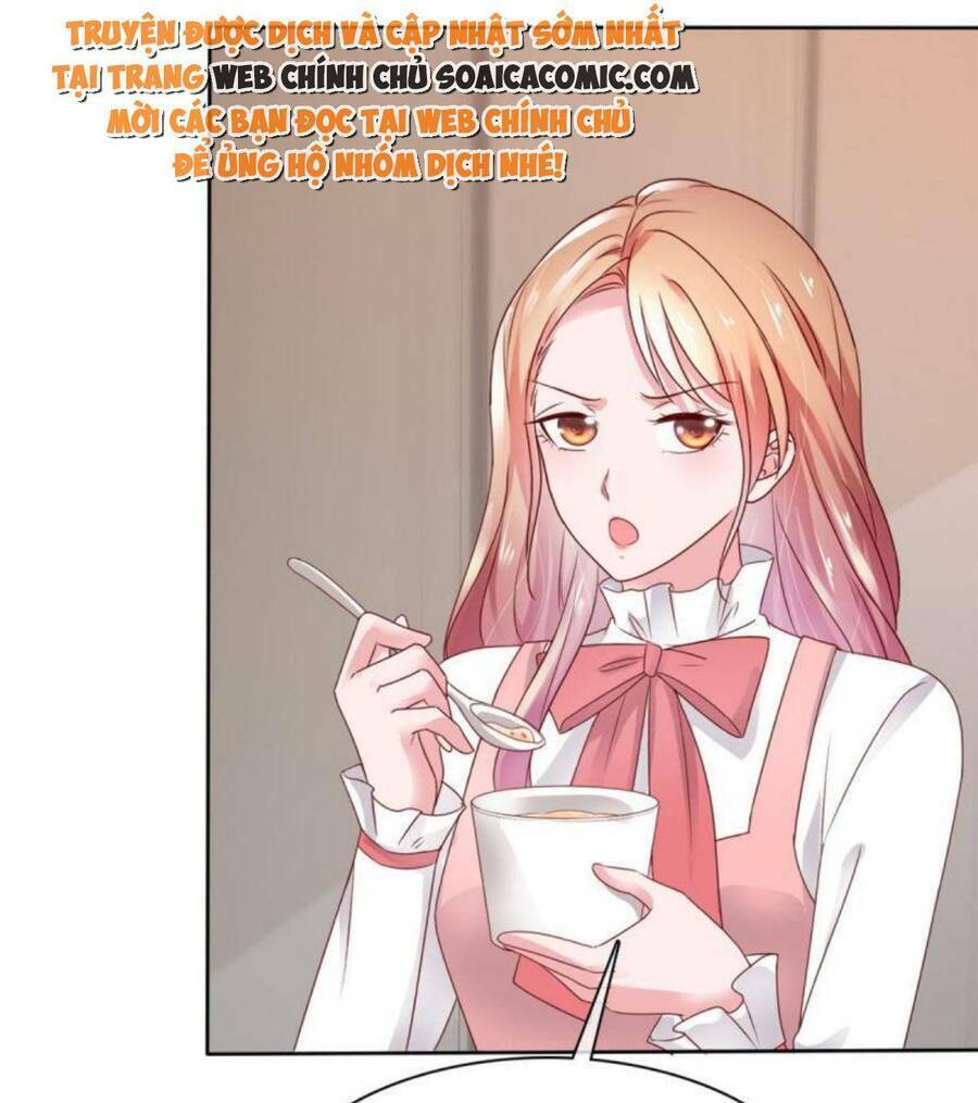 Thái Thái Lại Đang Làm Nũng: Chapter 48