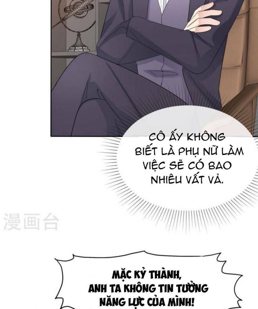 Thái Thái Lại Đang Làm Nũng: Chapter 48