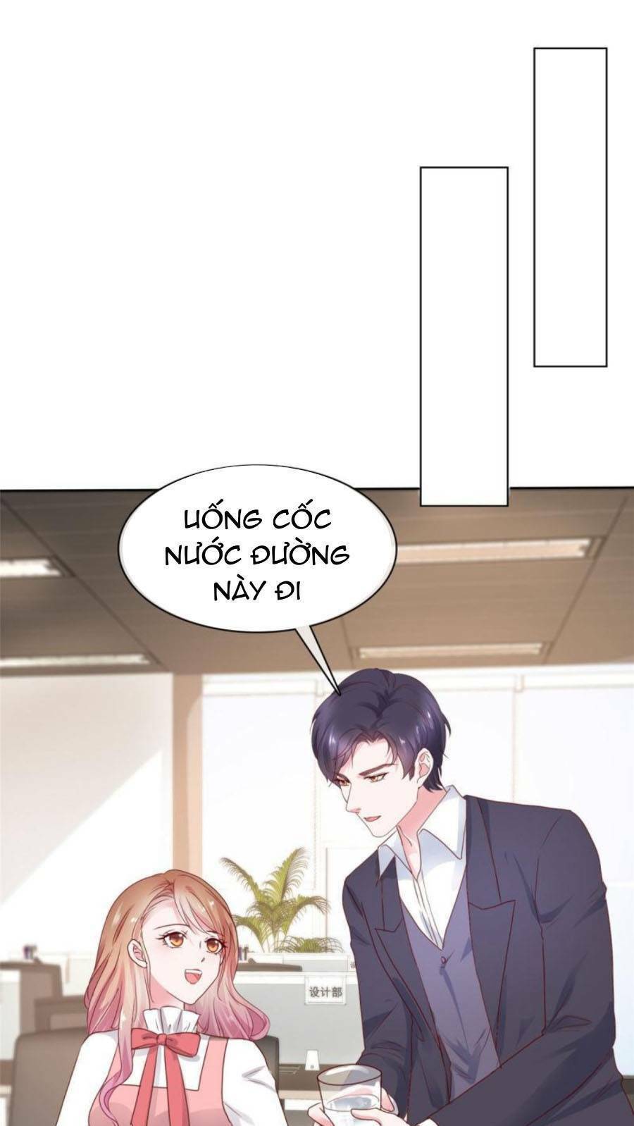 Thái Thái Lại Đang Làm Nũng: Chapter 49