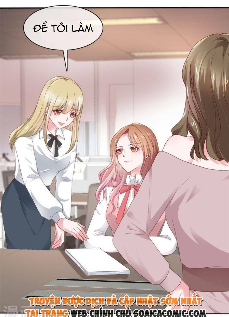 Thái Thái Lại Đang Làm Nũng: Chapter 49