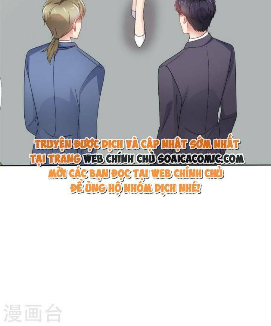 Thái Thái Lại Đang Làm Nũng: Chapter 49