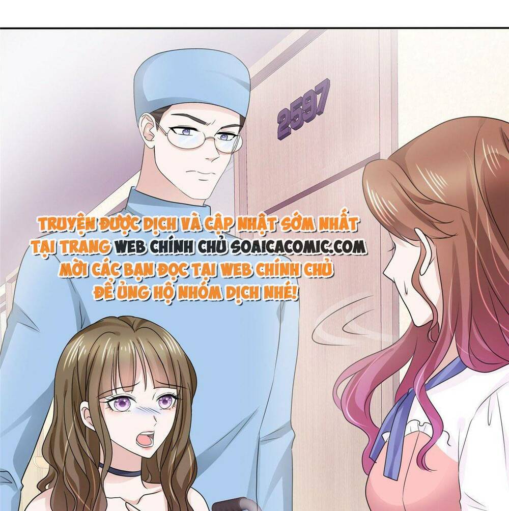 Thái Thái Lại Đang Làm Nũng: Chapter 5