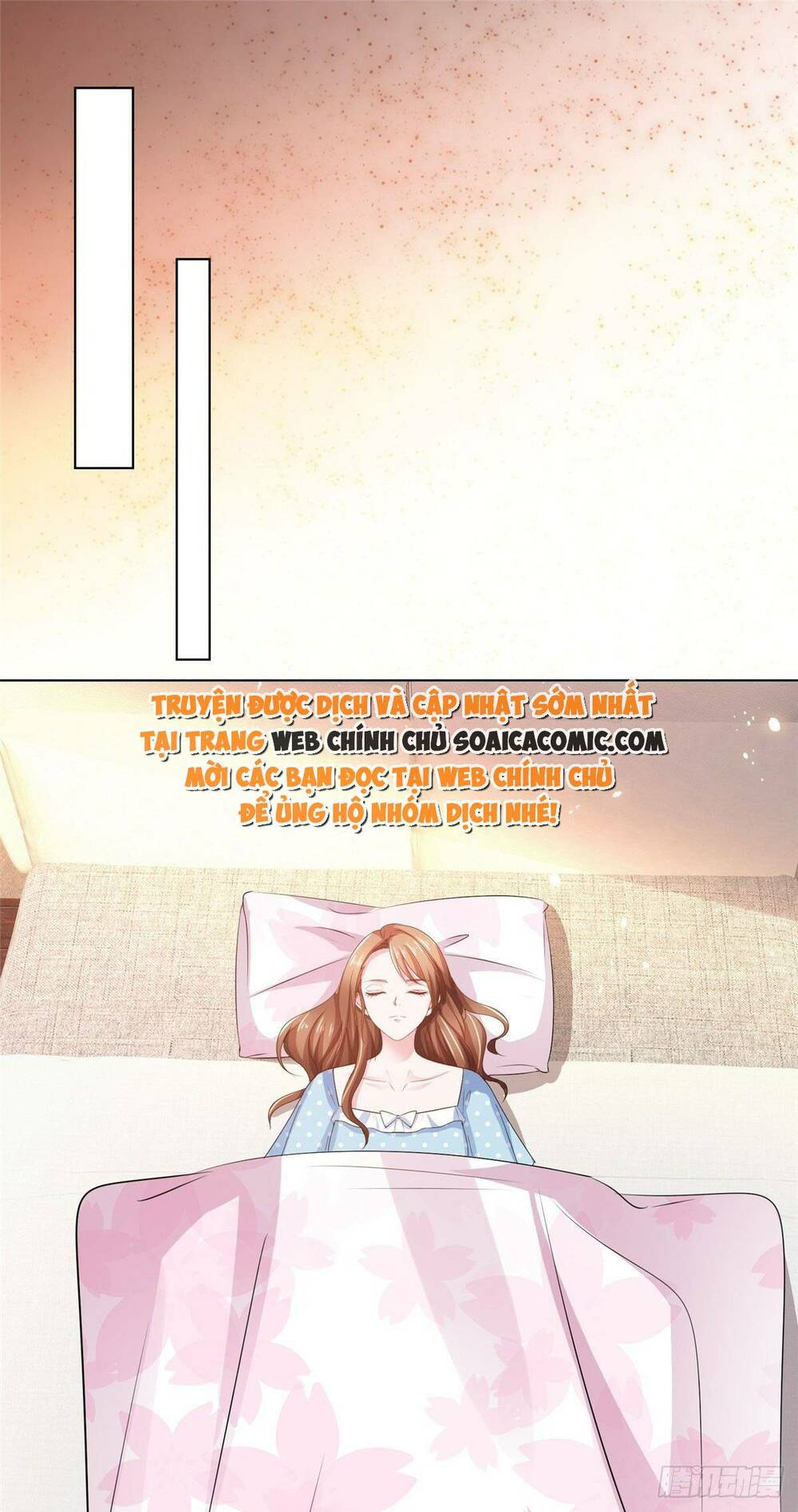 Thái Thái Lại Đang Làm Nũng: Chapter 5