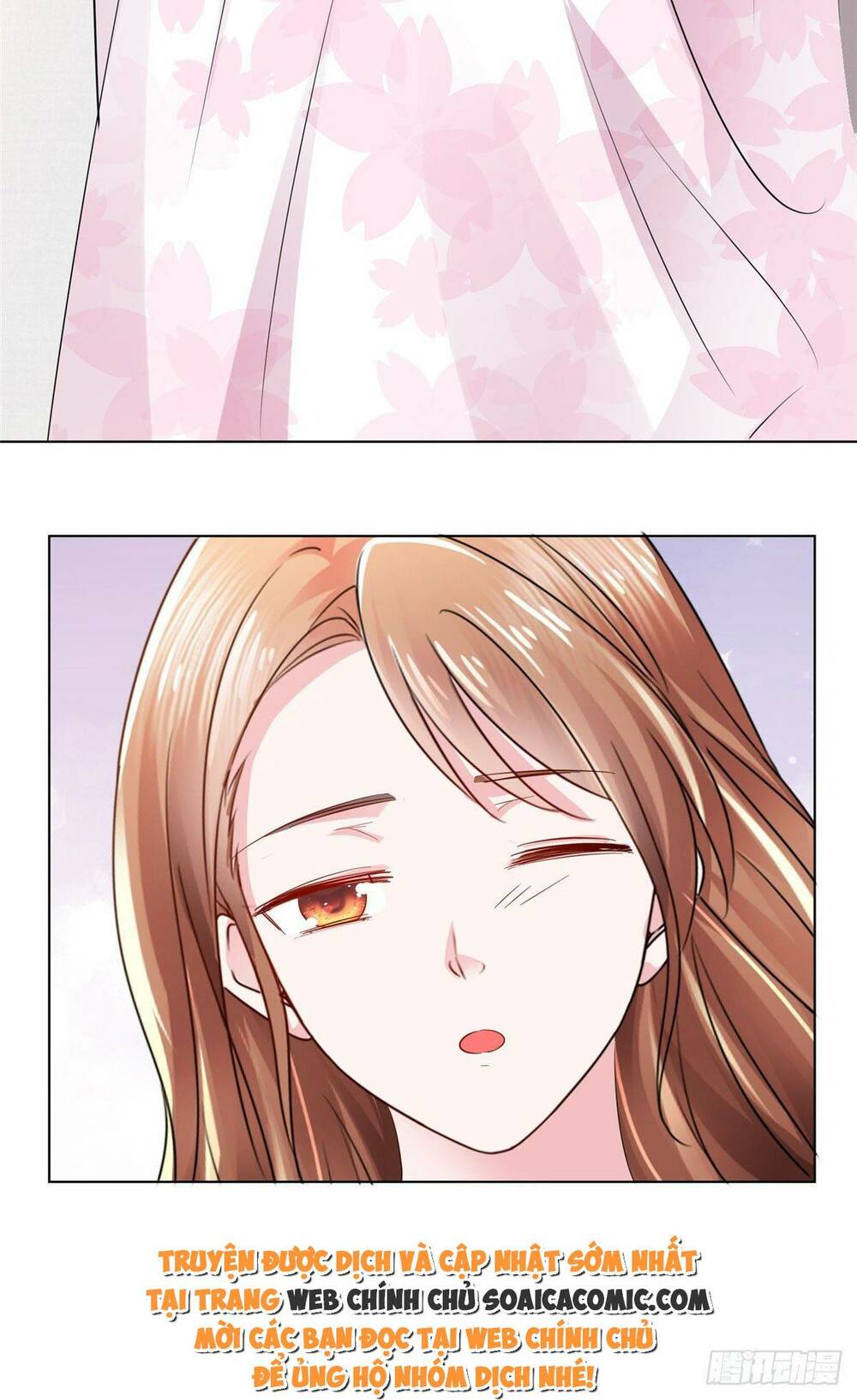 Thái Thái Lại Đang Làm Nũng: Chapter 5