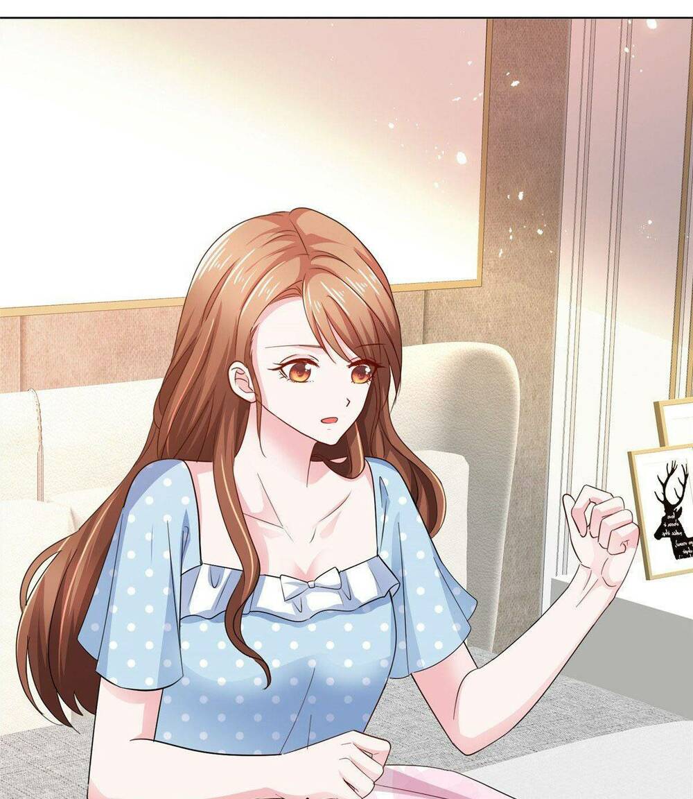Thái Thái Lại Đang Làm Nũng: Chapter 5