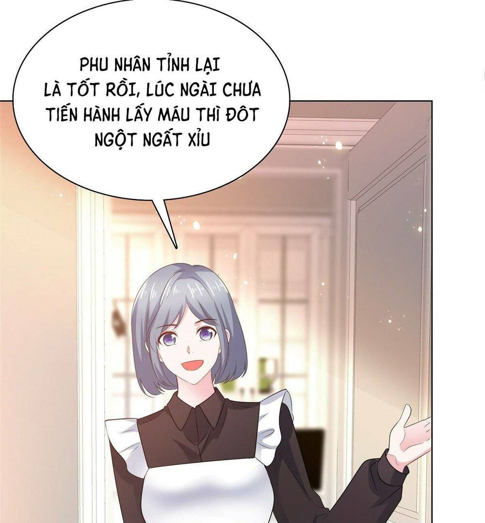 Thái Thái Lại Đang Làm Nũng: Chapter 5