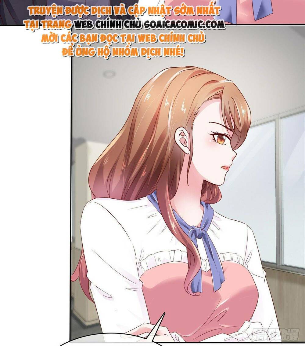 Thái Thái Lại Đang Làm Nũng: Chapter 5