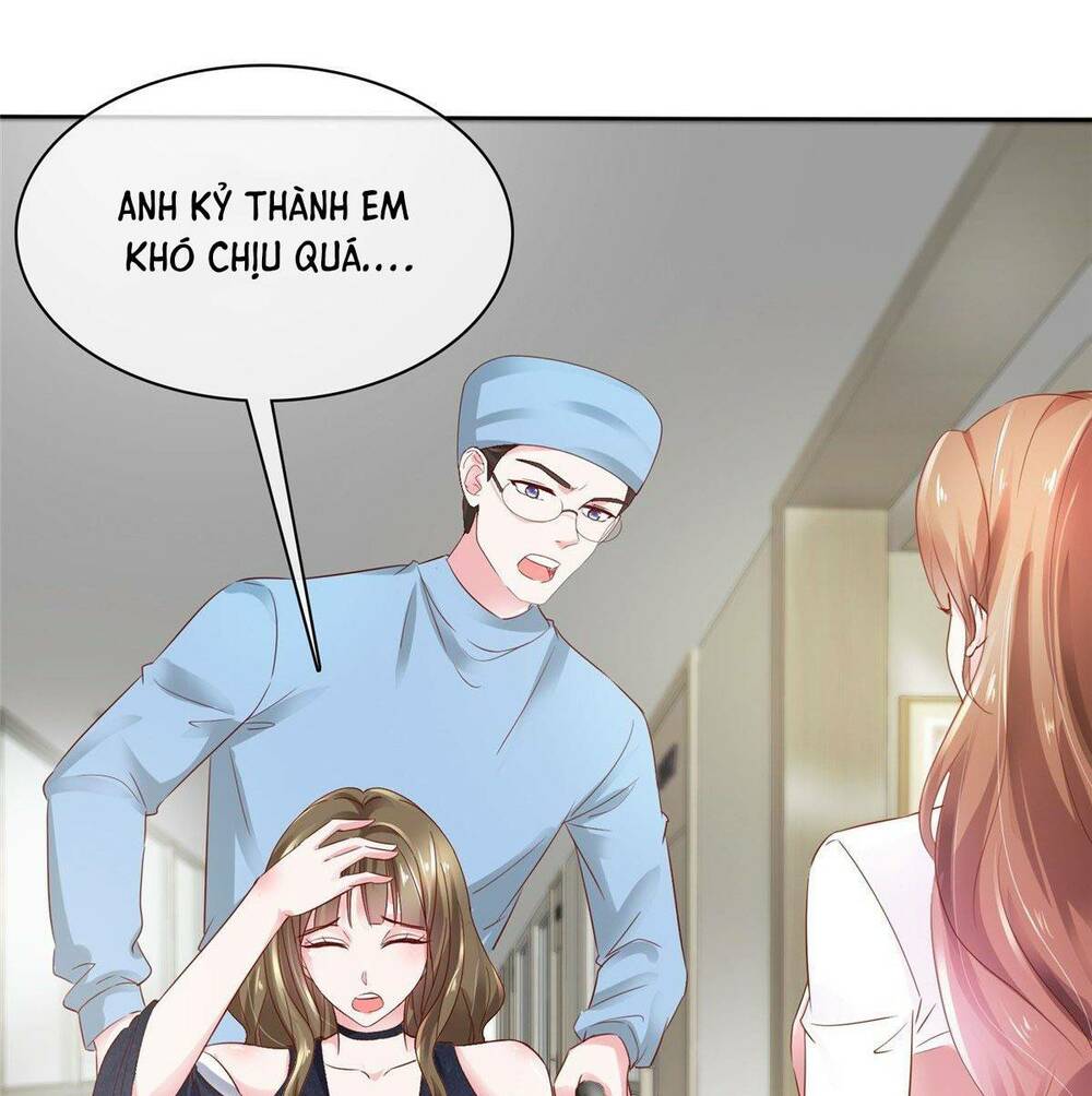 Thái Thái Lại Đang Làm Nũng: Chapter 5