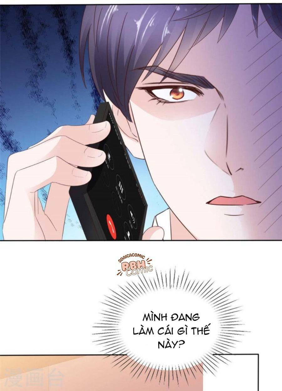 Thái Thái Lại Đang Làm Nũng: Chapter 54