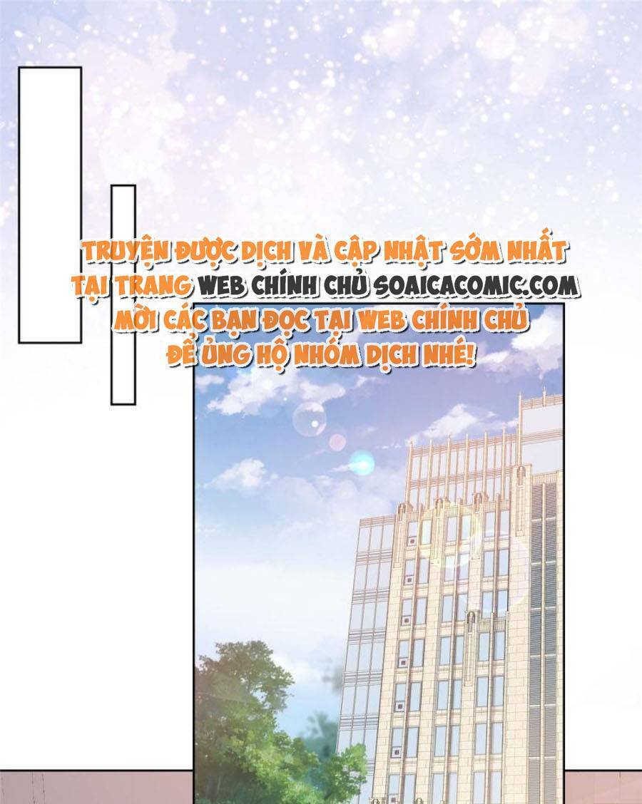 Thái Thái Lại Đang Làm Nũng: Chapter 54