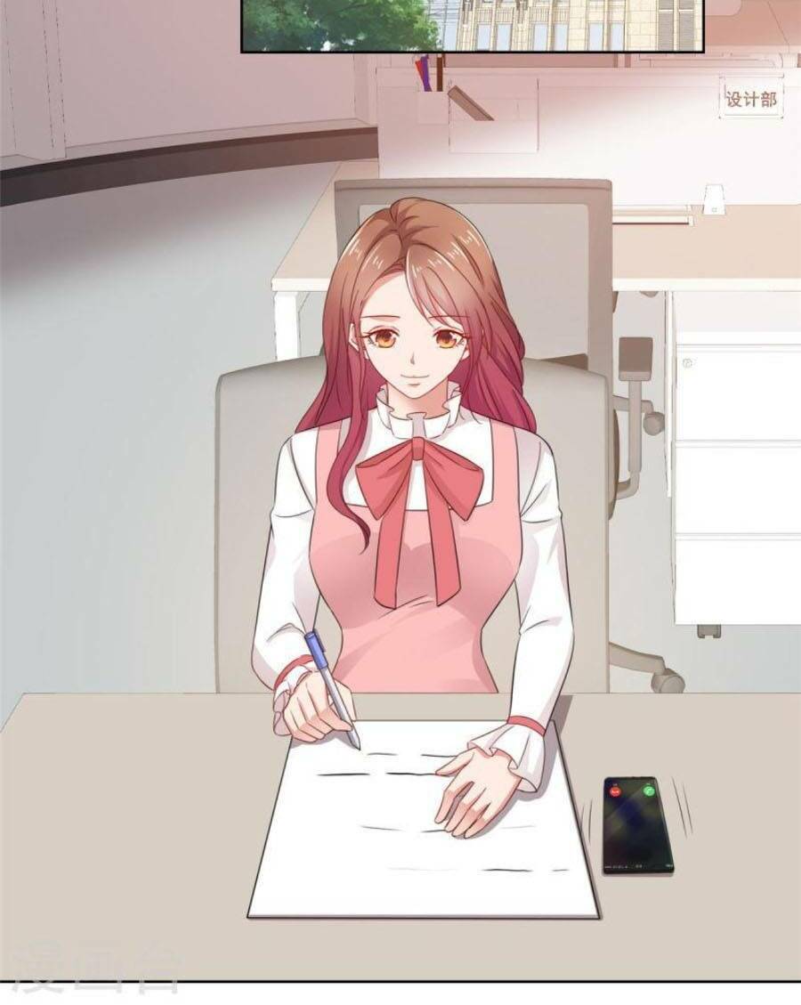 Thái Thái Lại Đang Làm Nũng: Chapter 54