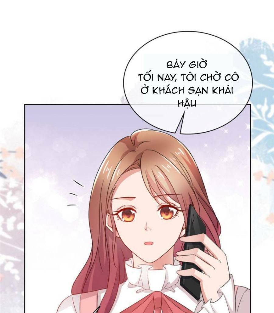 Thái Thái Lại Đang Làm Nũng: Chapter 54