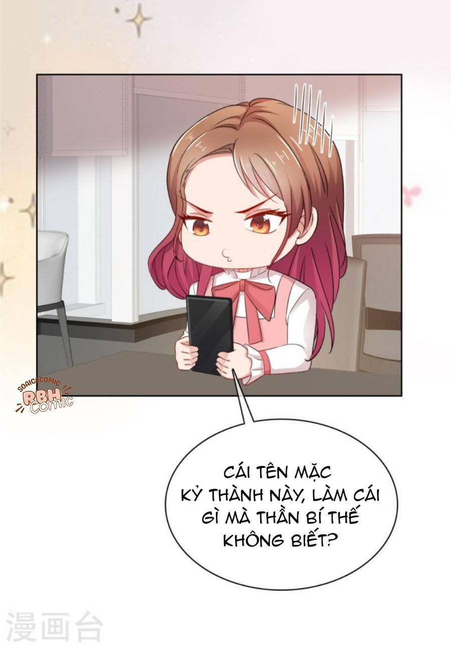 Thái Thái Lại Đang Làm Nũng: Chapter 54