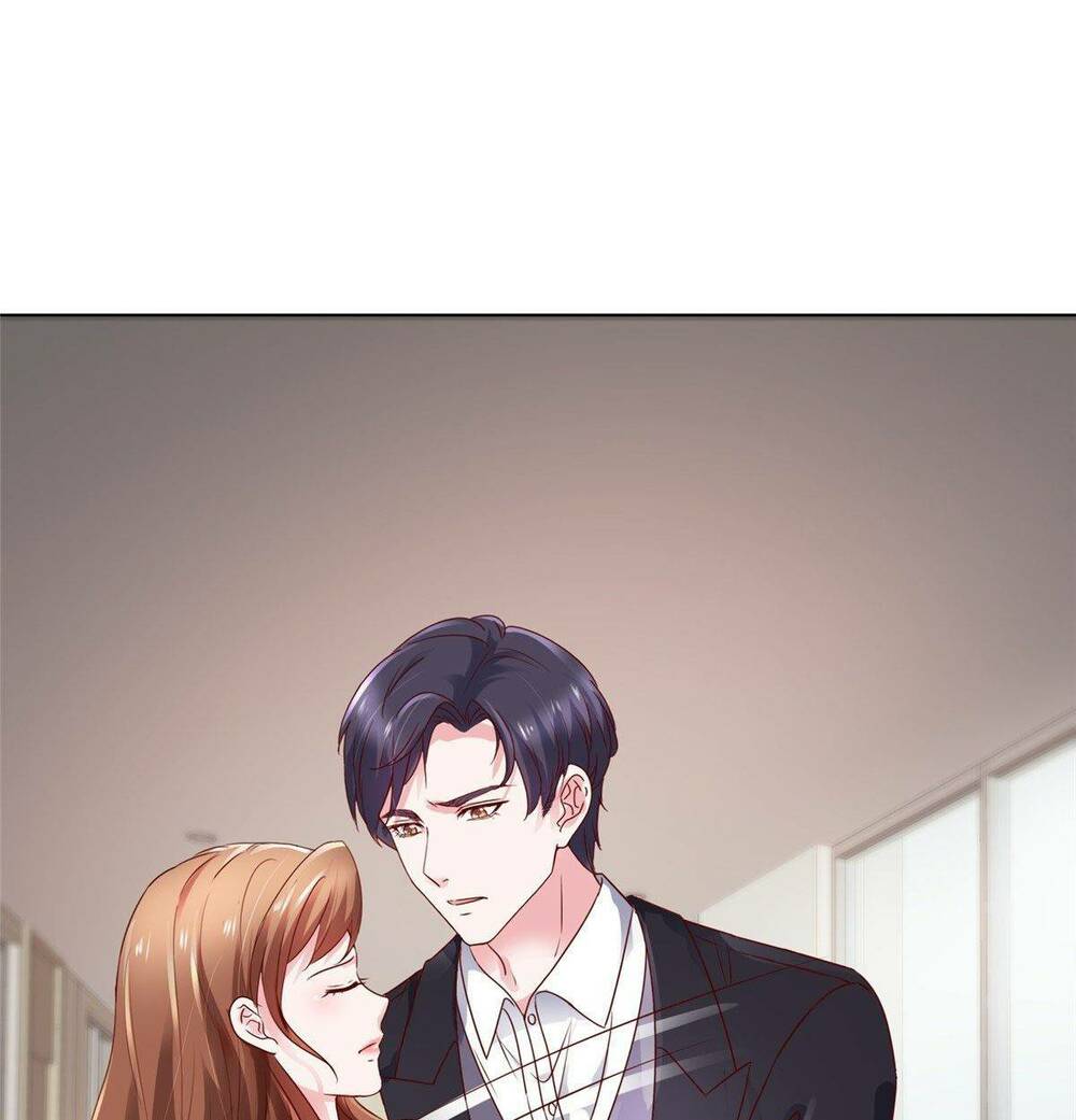 Thái Thái Lại Đang Làm Nũng: Chapter 6