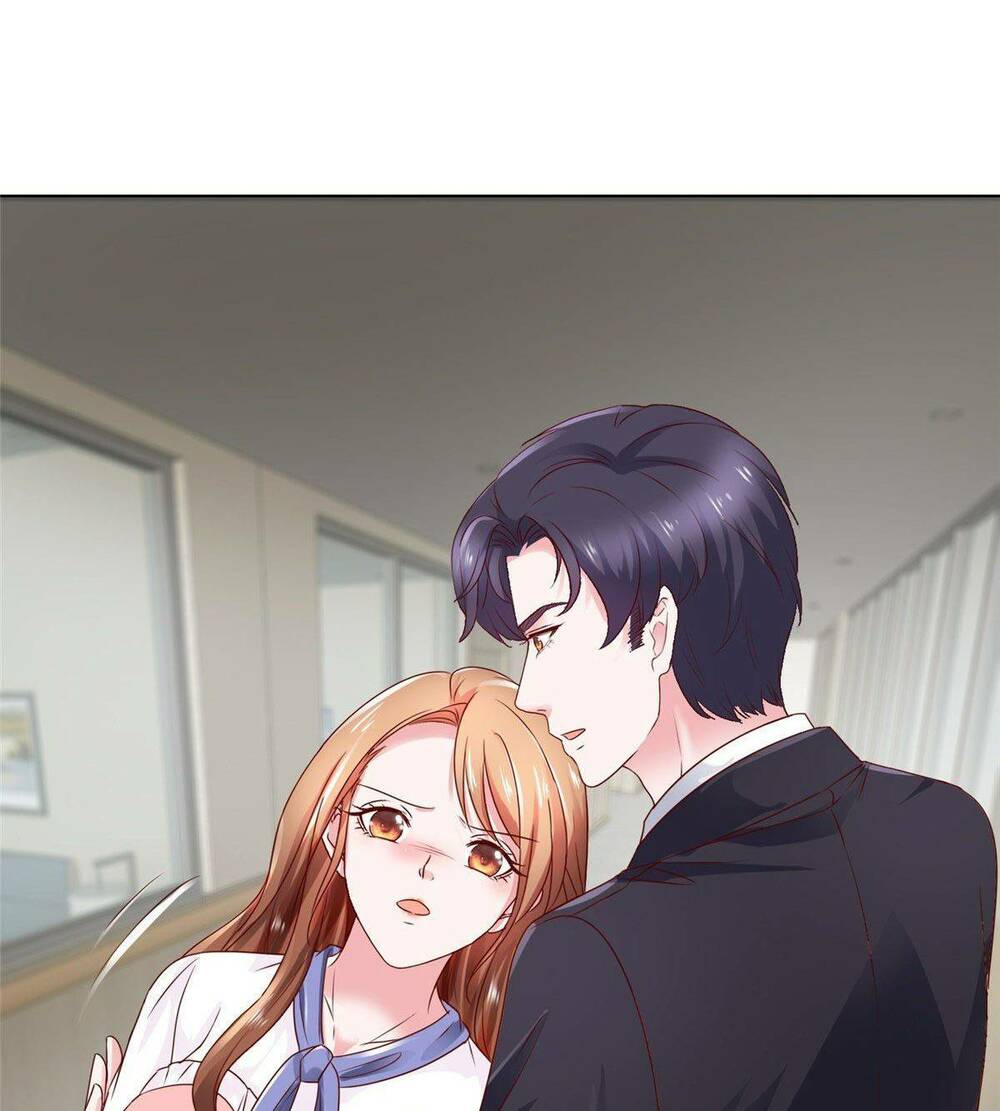 Thái Thái Lại Đang Làm Nũng: Chapter 6