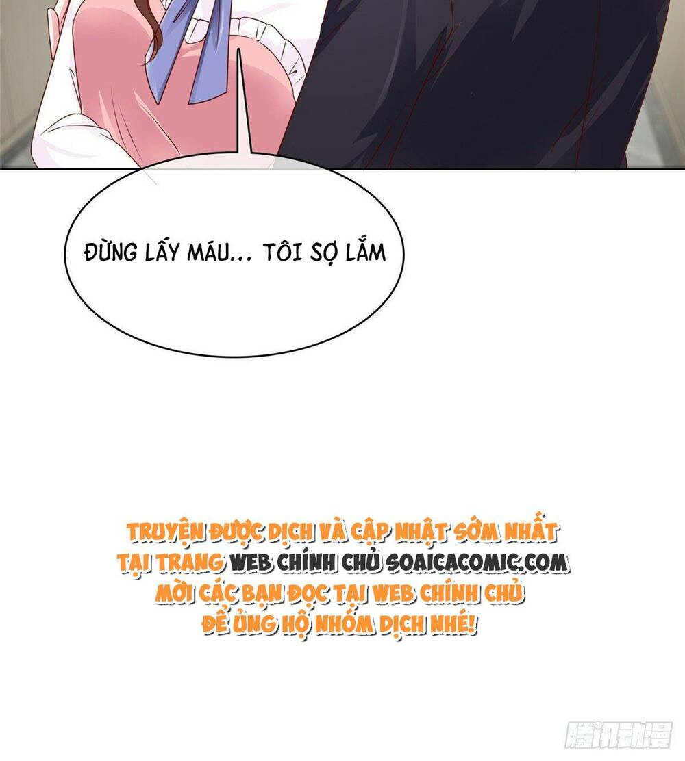 Thái Thái Lại Đang Làm Nũng: Chapter 6